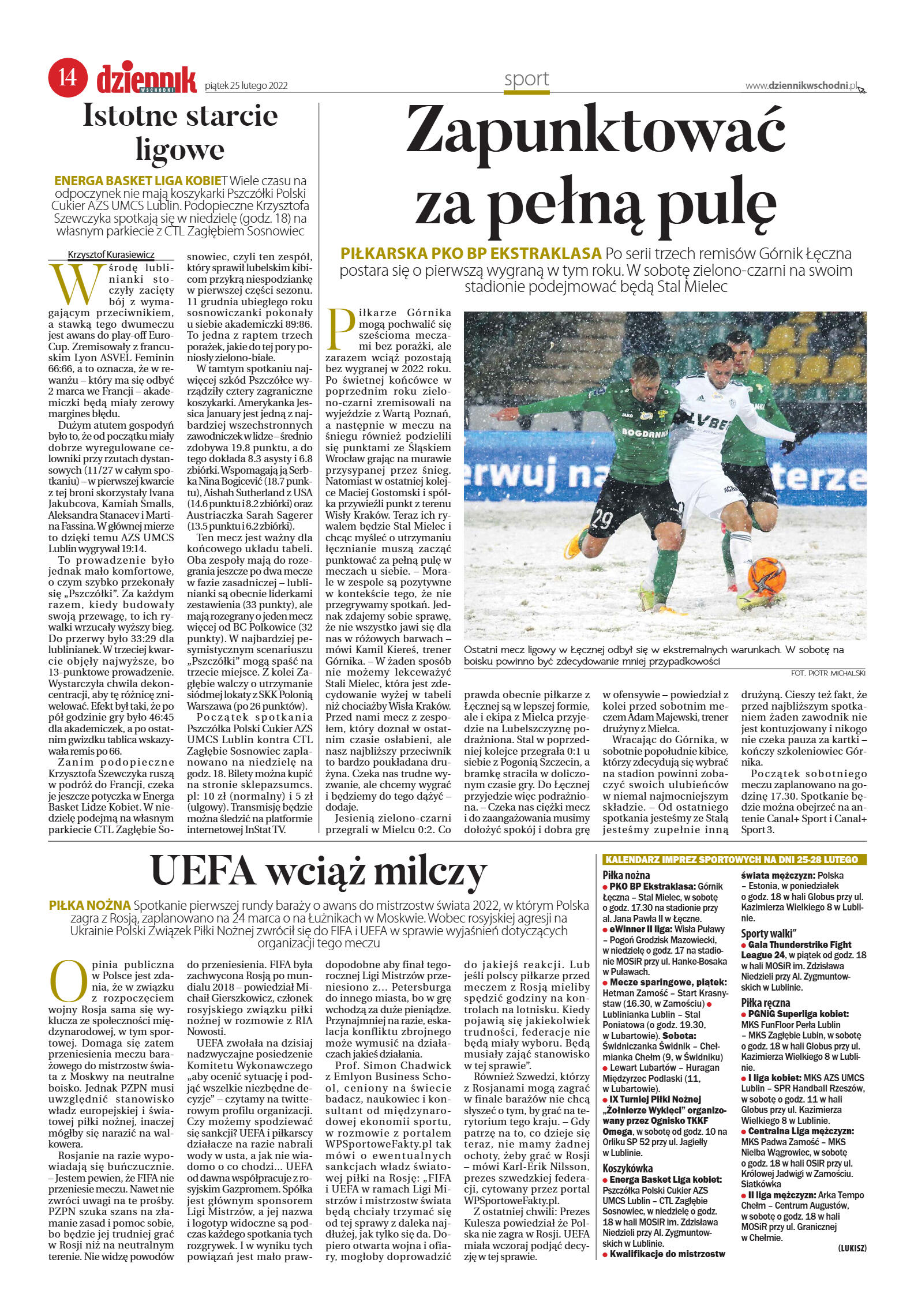 Wydanie główne - strona 14