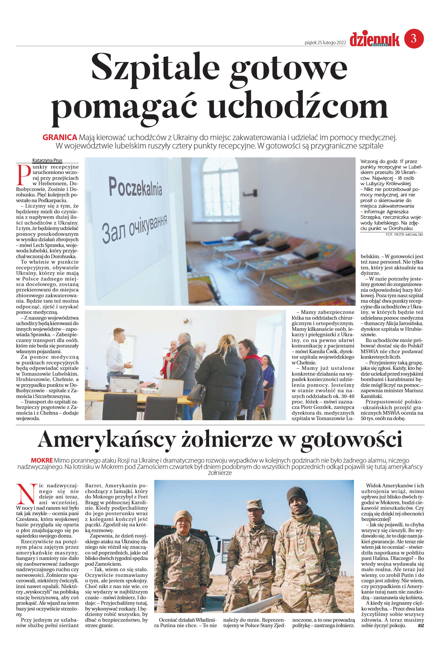 Wydanie główne - strona 3