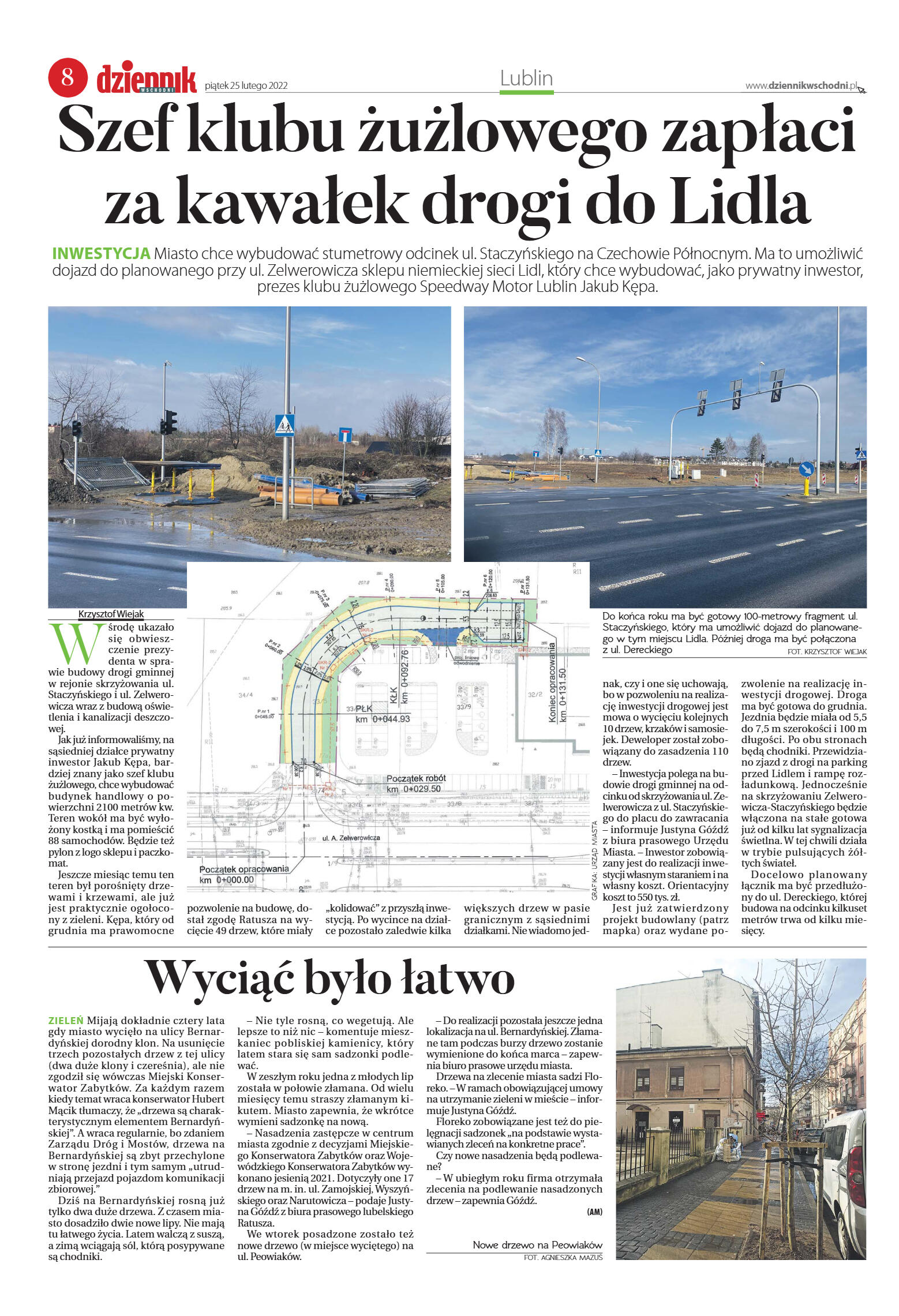 Wydanie główne - strona 8