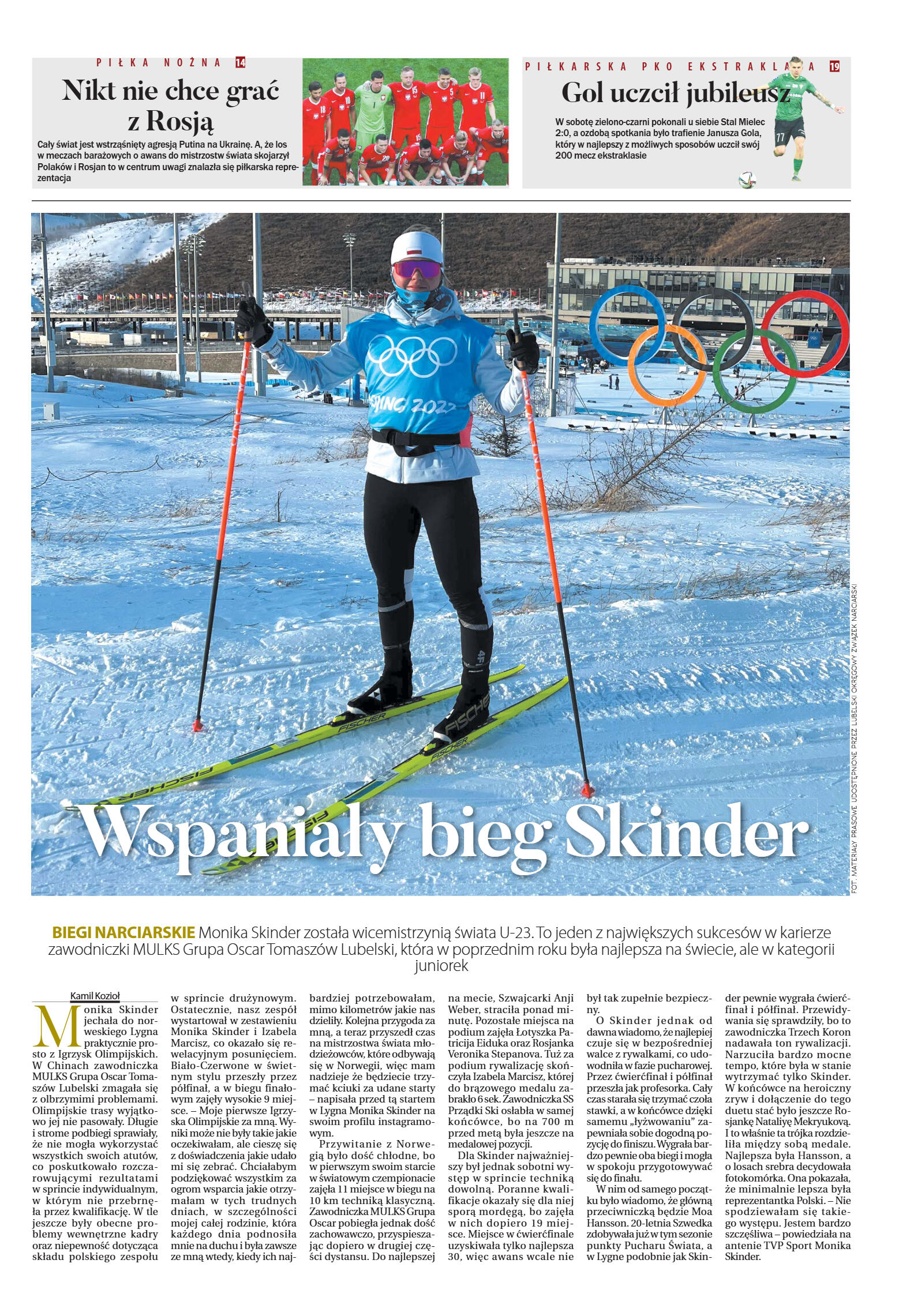 Wydanie główne - strona 13