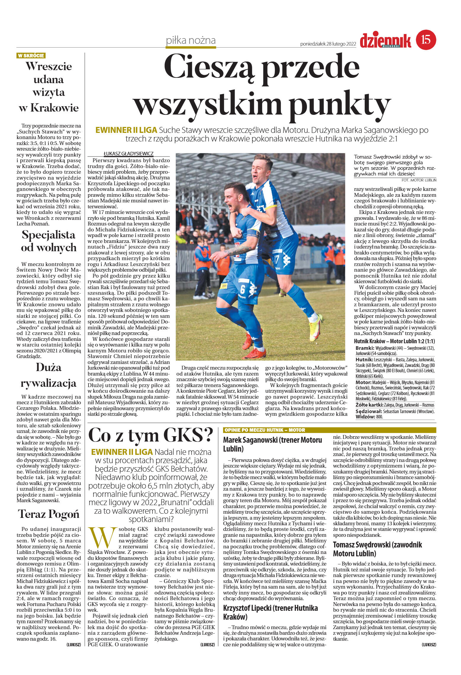 Wydanie główne - strona 15