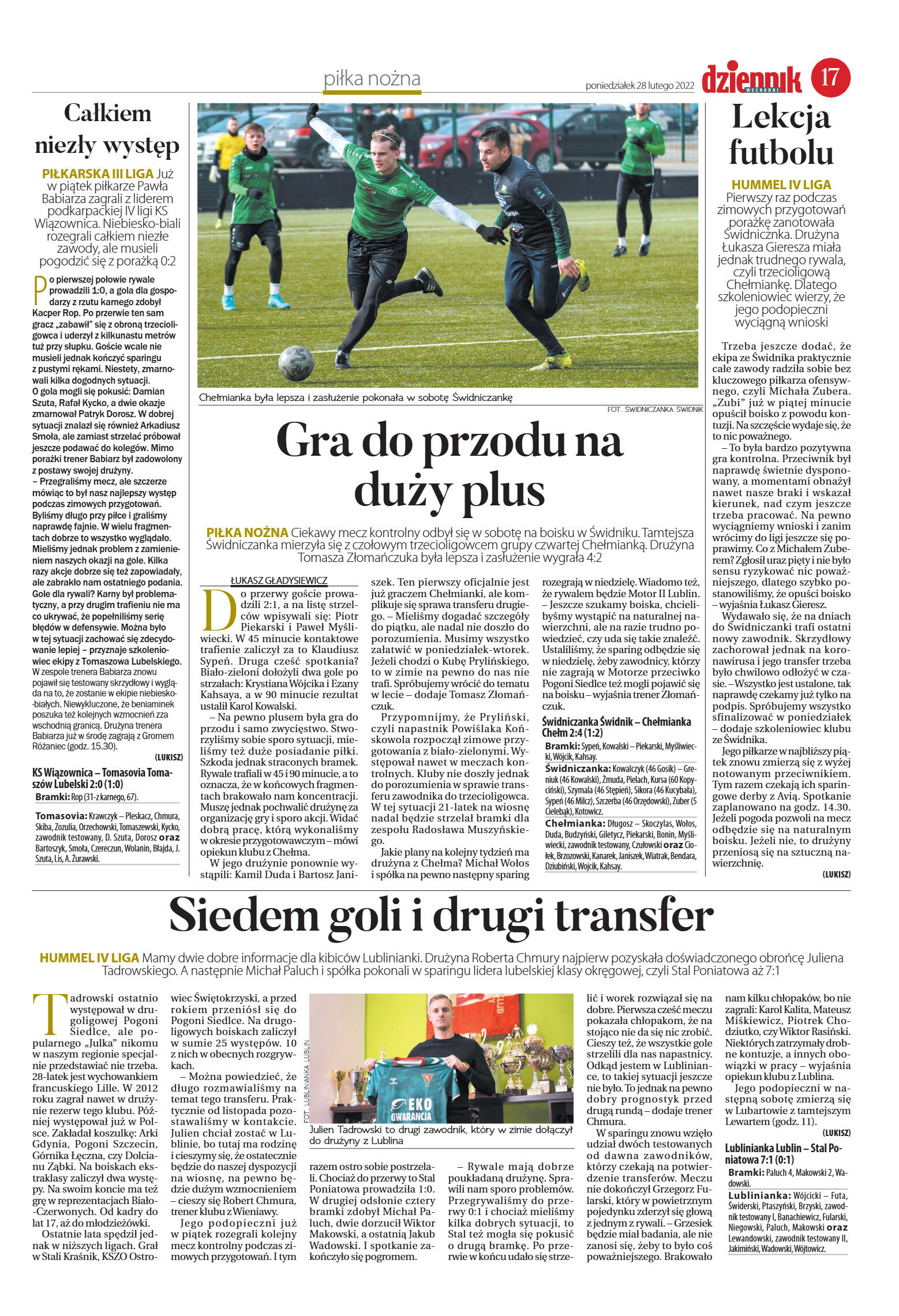 Wydanie główne - strona 17