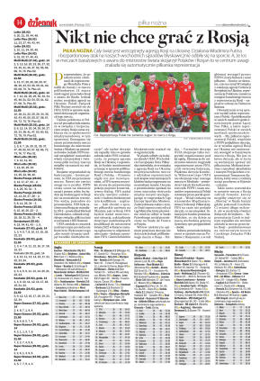 Wydanie główne - strona 14