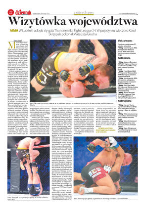 Wydanie główne - strona 22