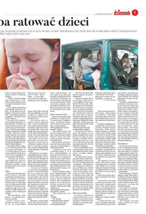 Wydanie główne - strona 5