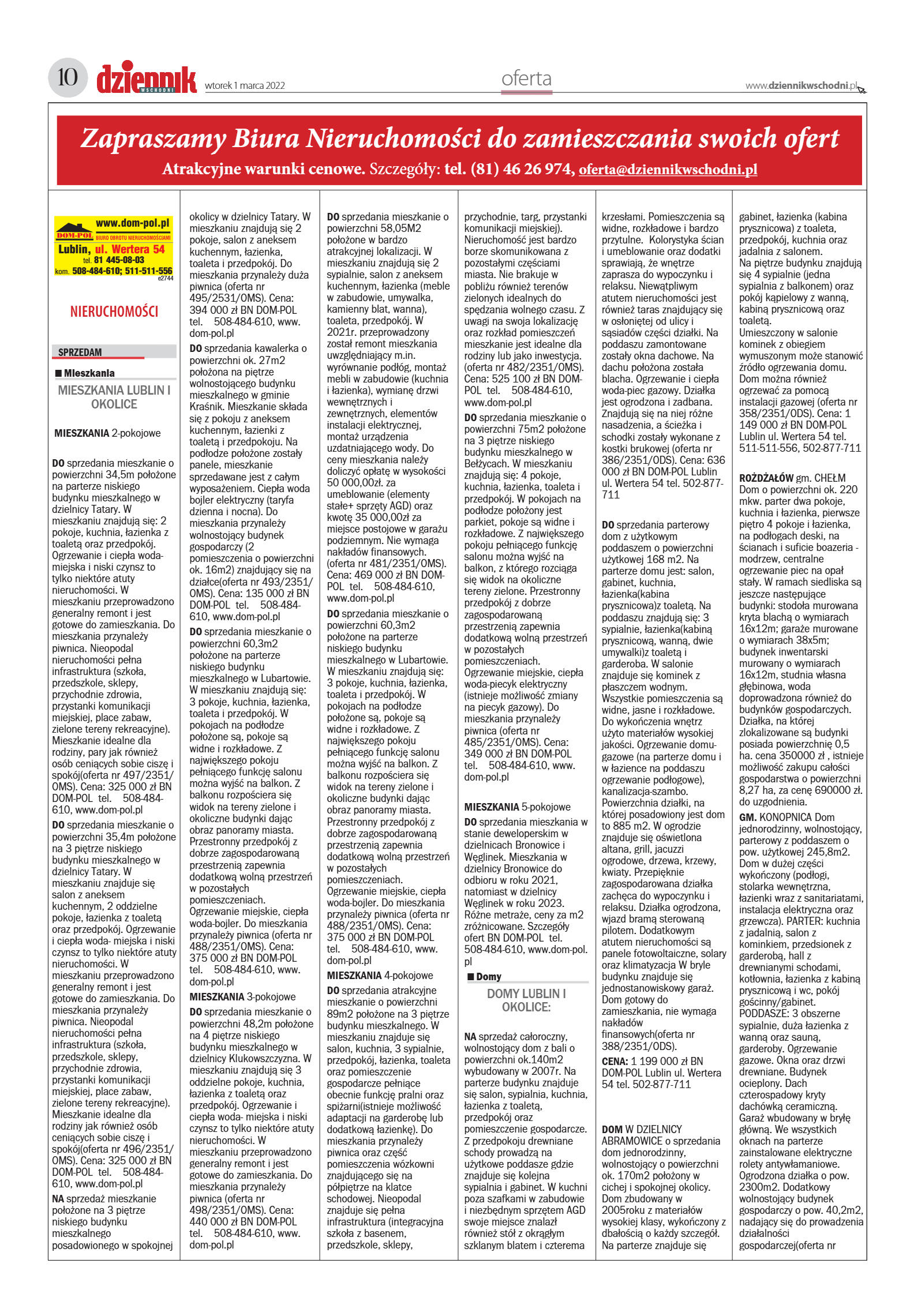 Wydanie główne - strona 10