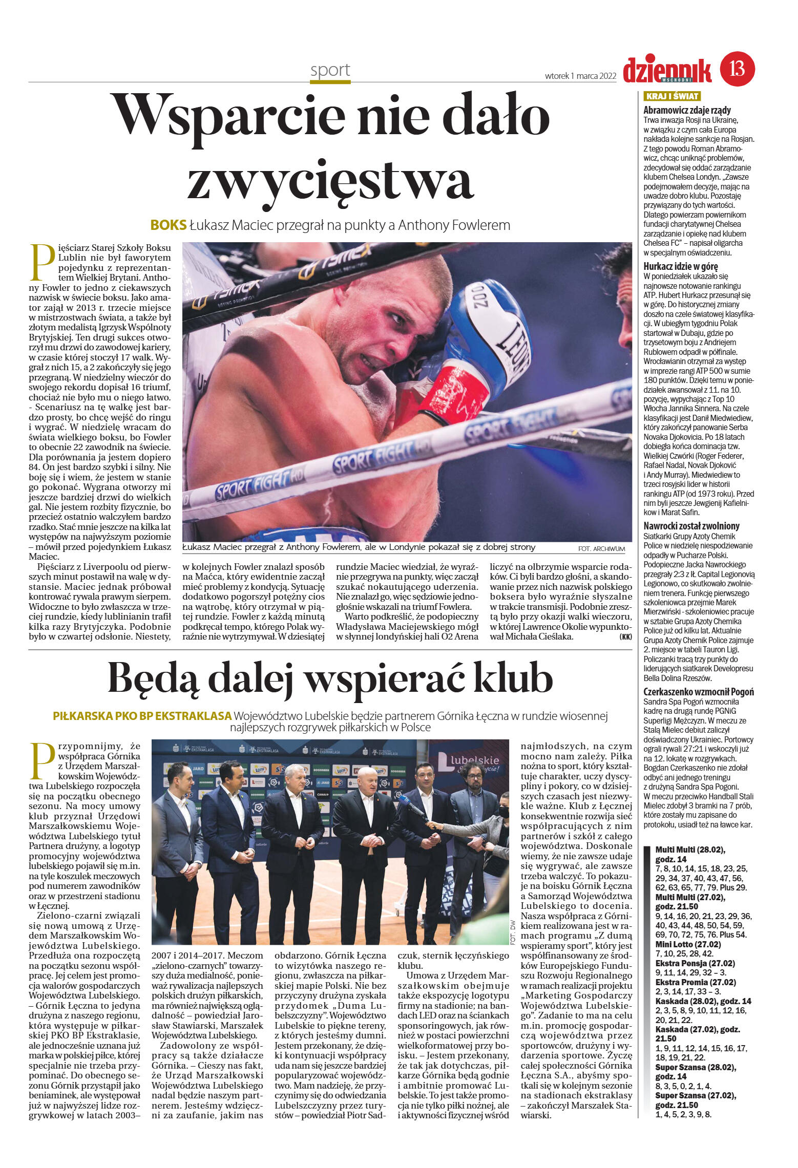 Wydanie główne - strona 13