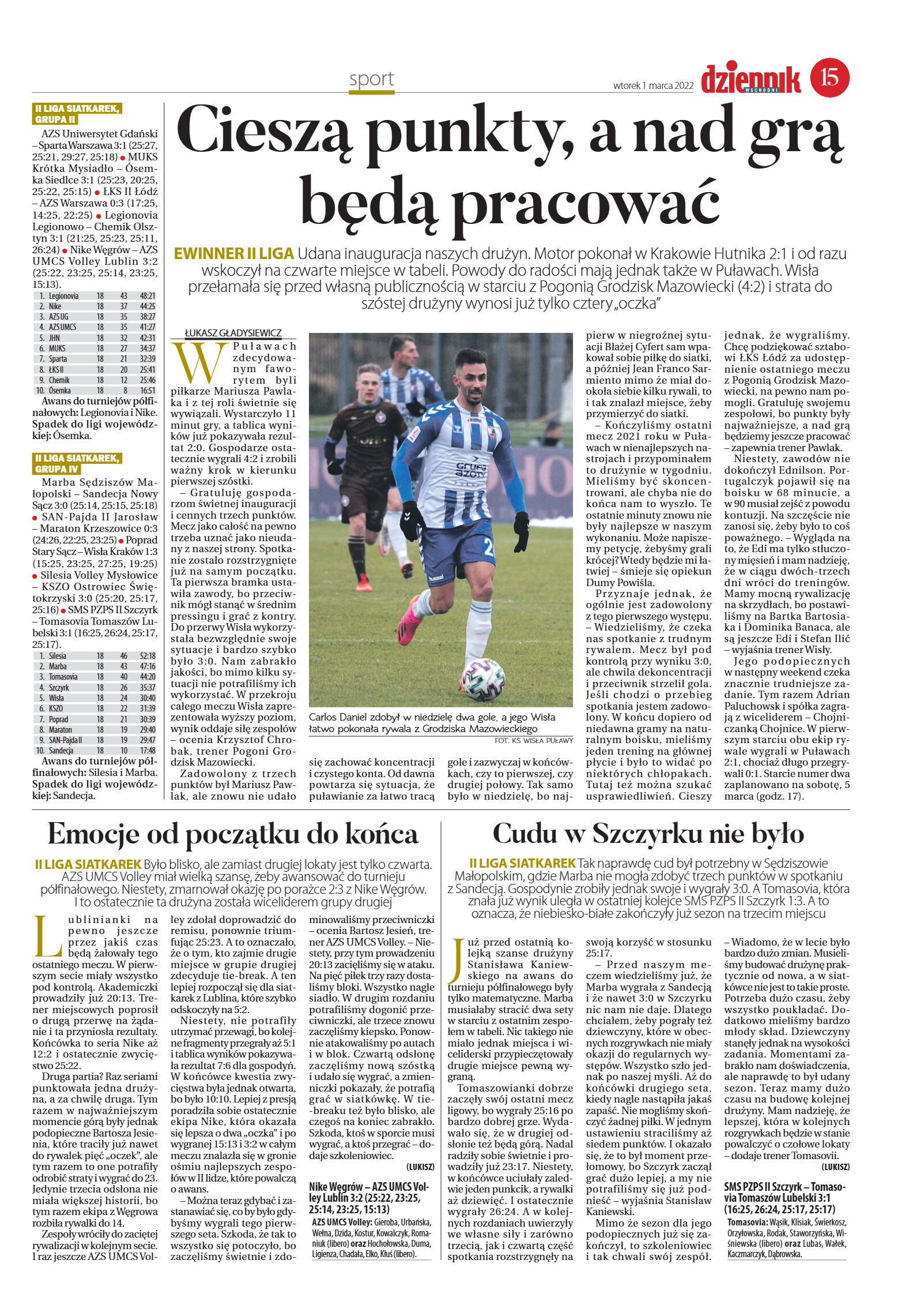 Wydanie główne - strona 15
