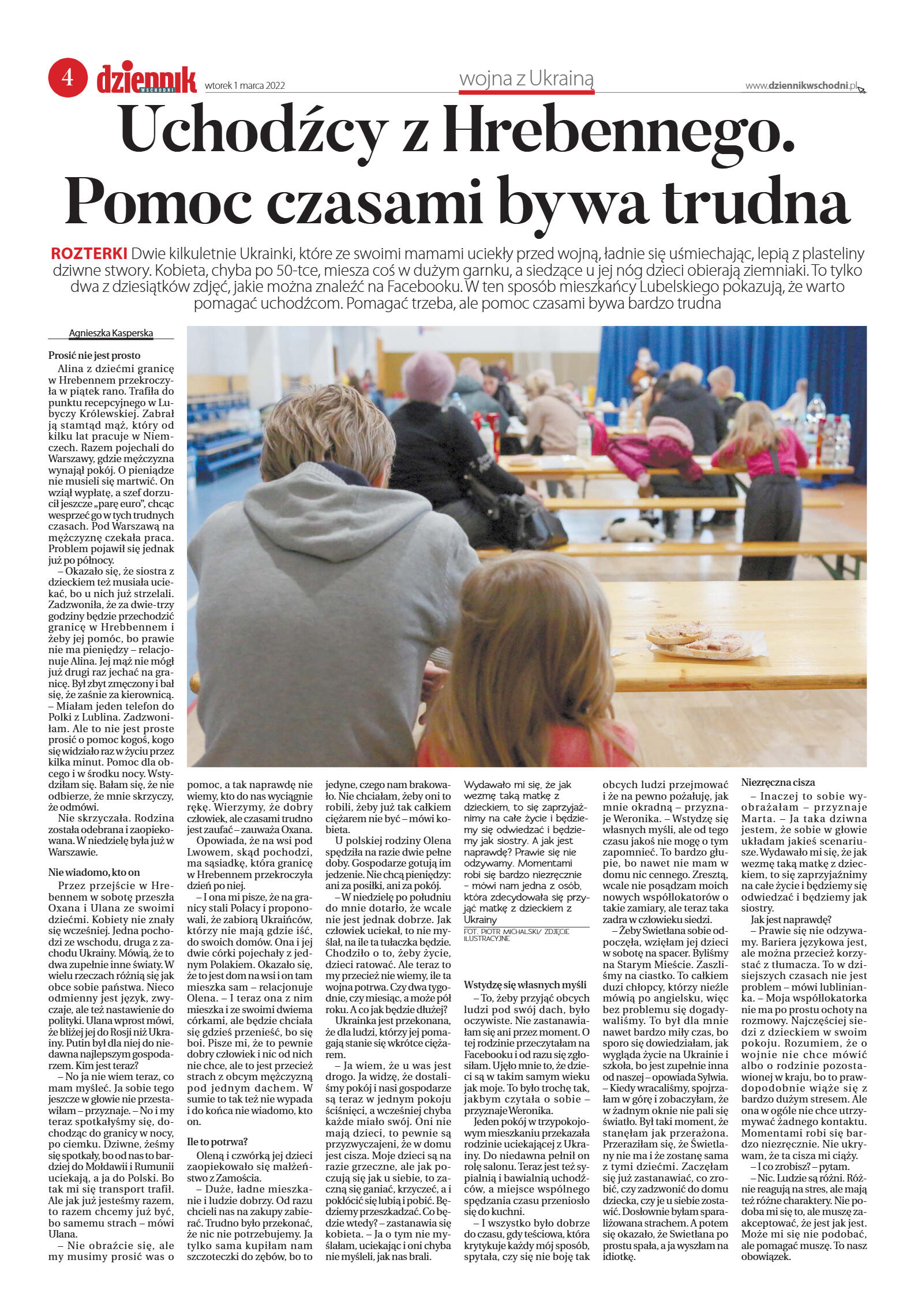 Wydanie główne - strona 4