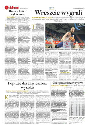 Wydanie główne - strona 14