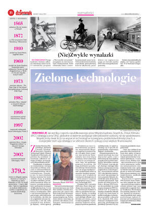 Wydanie główne - strona 16