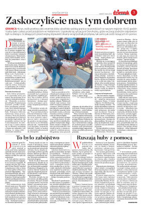 Wydanie główne - strona 3