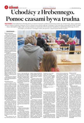 Wydanie główne - strona 4