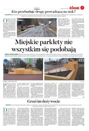 Wydanie główne - strona 7