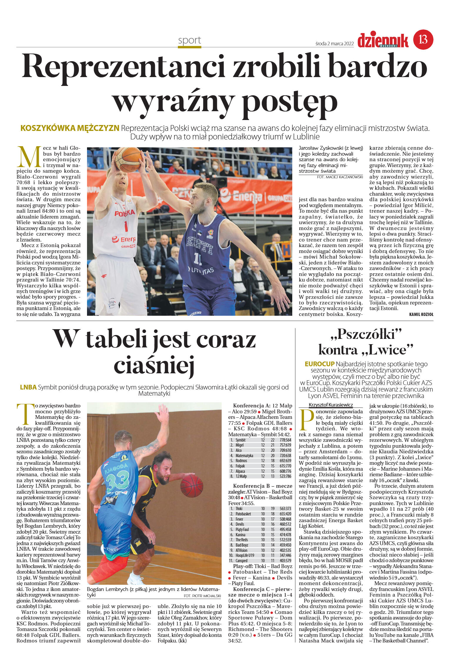 Wydanie główne - strona 13