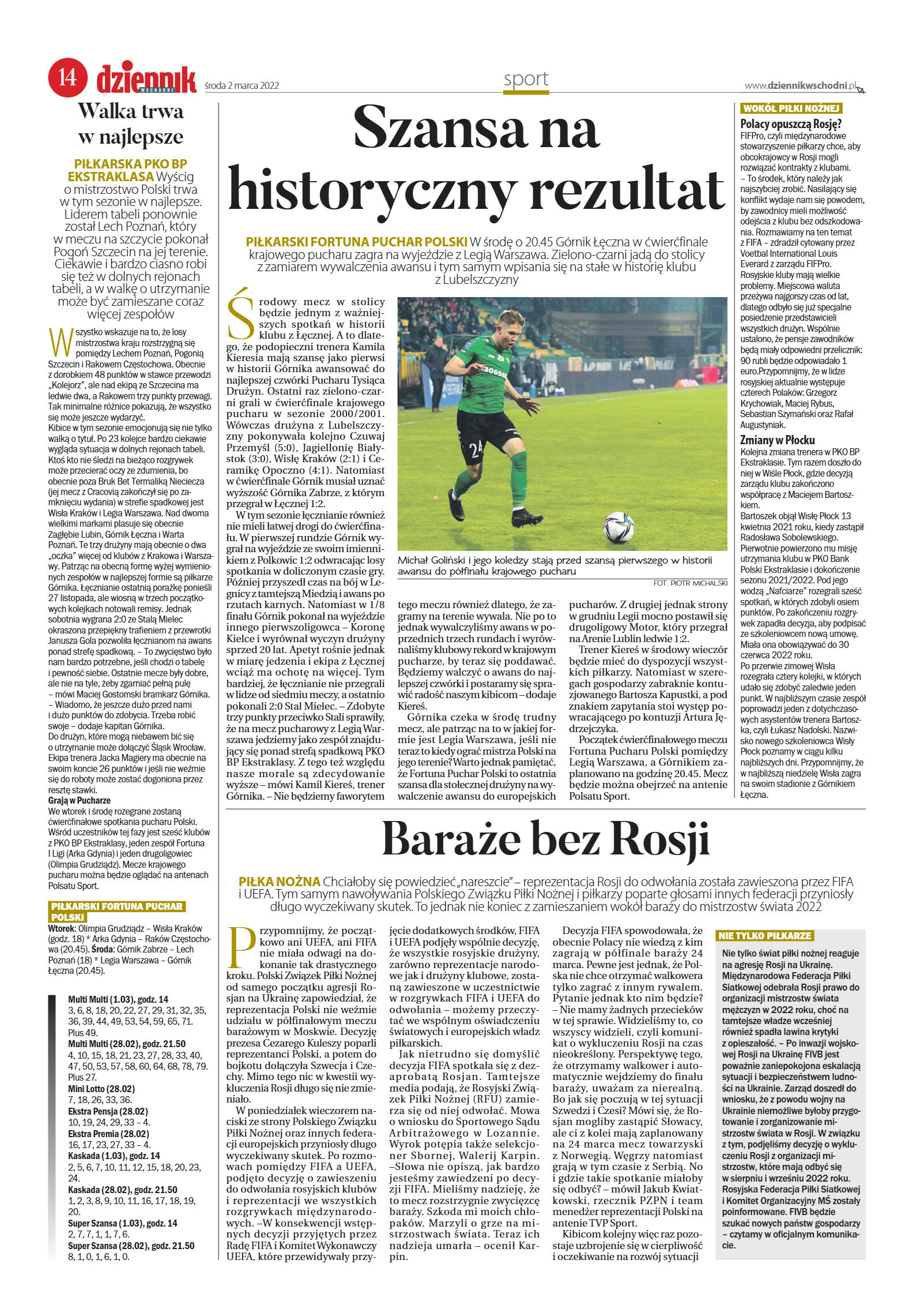 Wydanie główne - strona 14