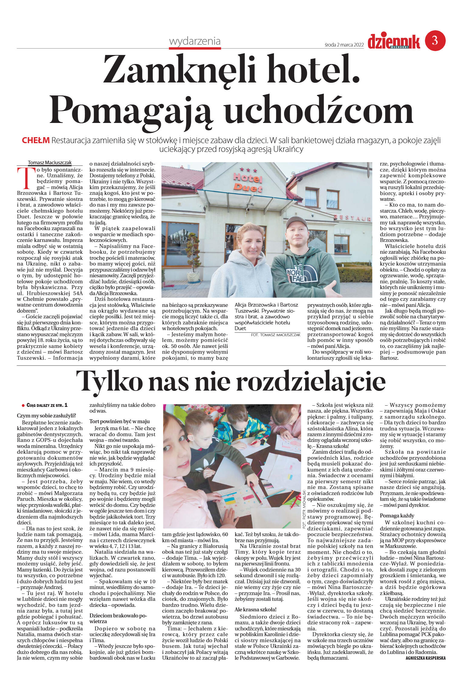 Wydanie główne - strona 3