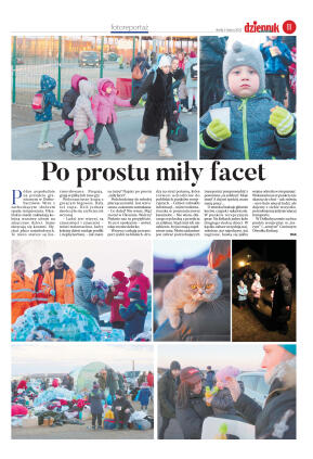 Wydanie główne - strona 11