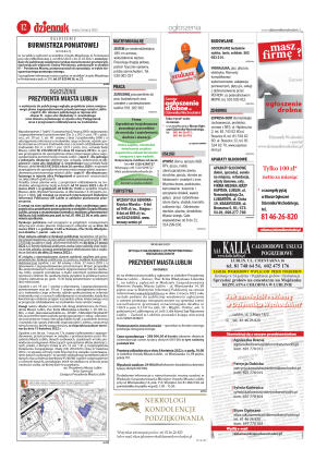 Wydanie główne - strona 12