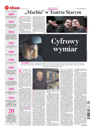 Wydanie główne - strona 16