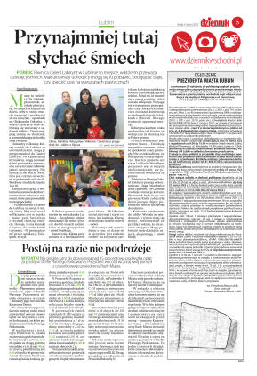 Wydanie główne - strona 5