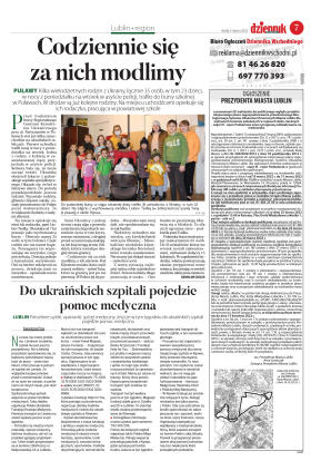 Wydanie główne - strona 7