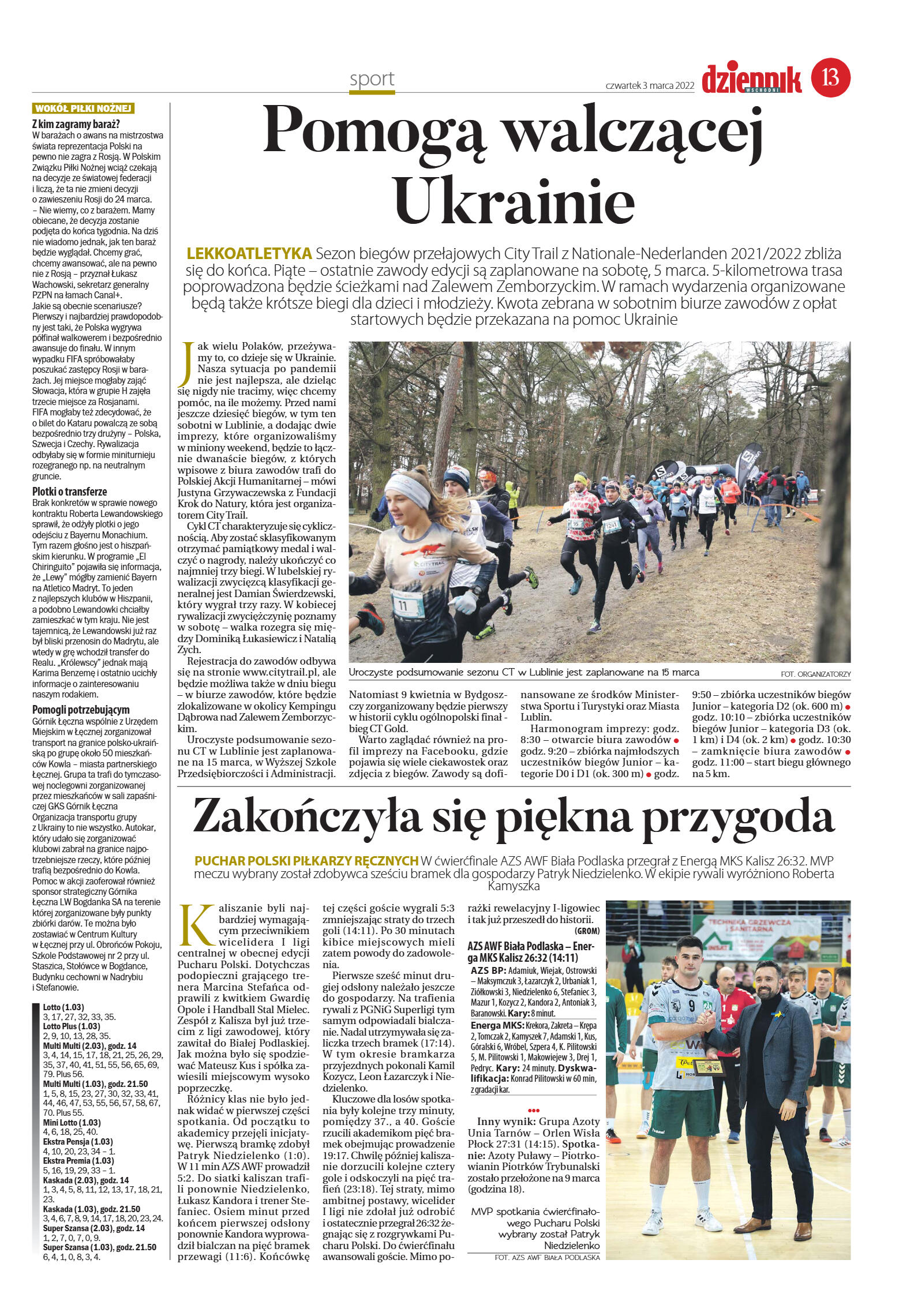 Wydanie główne - strona 13