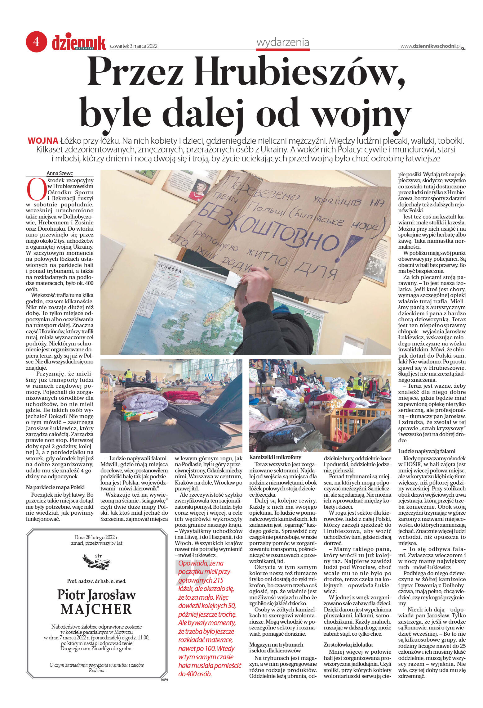 Wydanie główne - strona 4