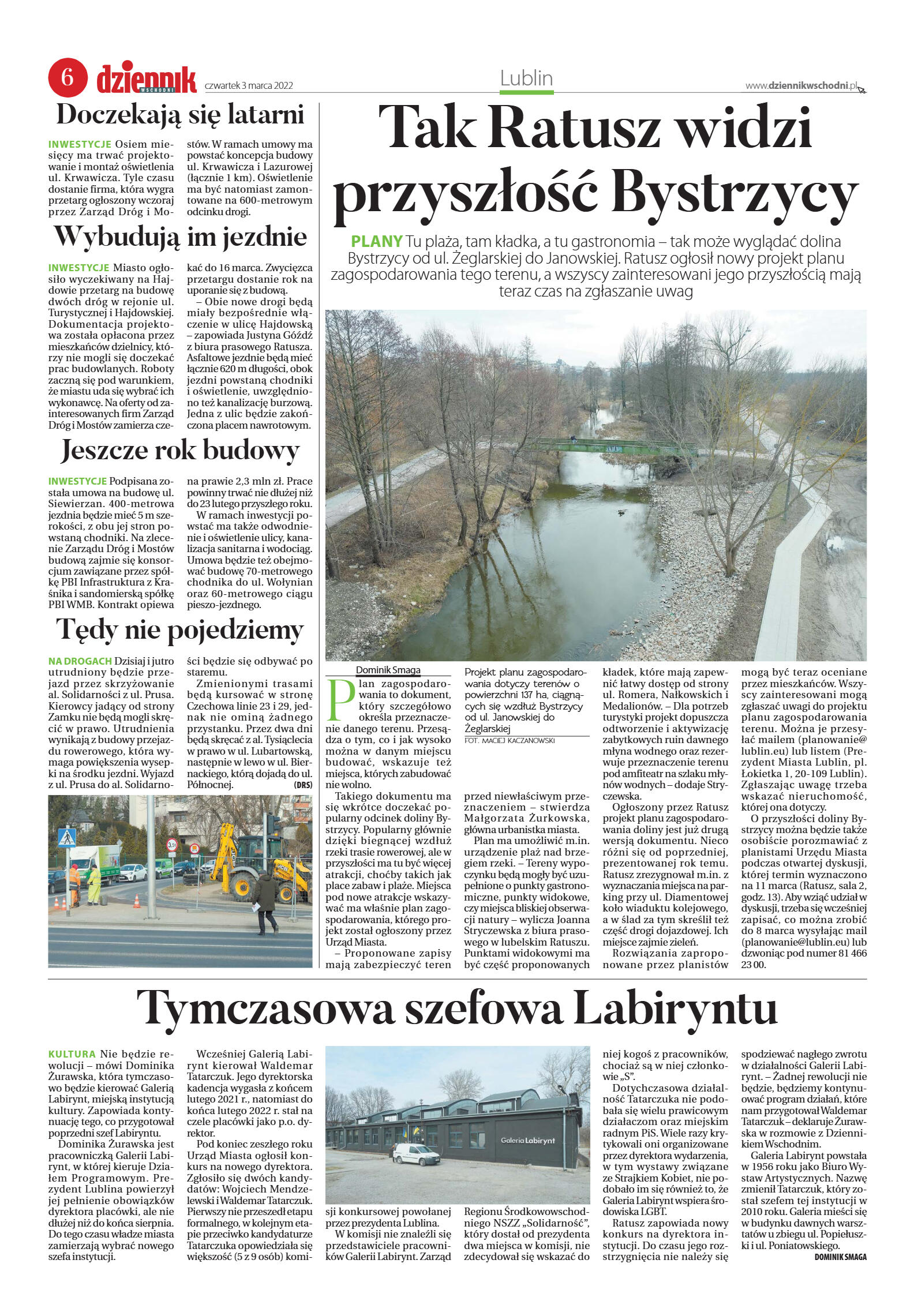 Wydanie główne - strona 6