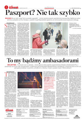 Wydanie główne - strona 2