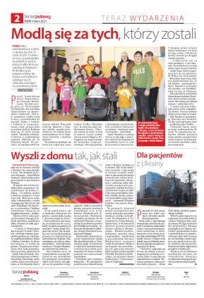 Teraz Puławy - strona 2