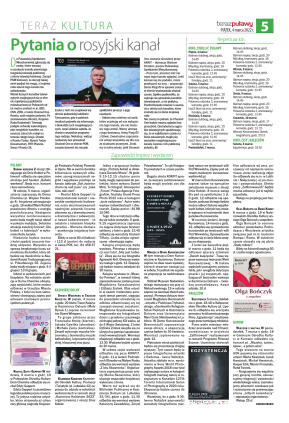 Teraz Puławy - strona 5