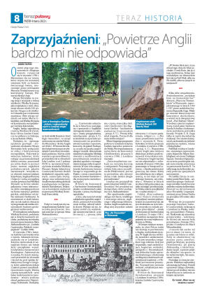 Teraz Puławy - strona 8