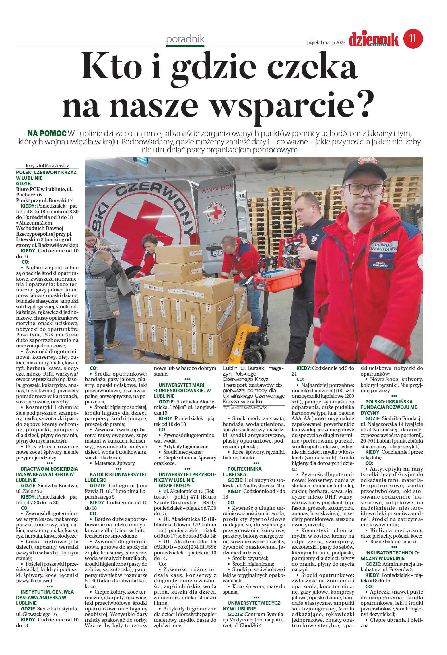 Wydanie główne - strona 11