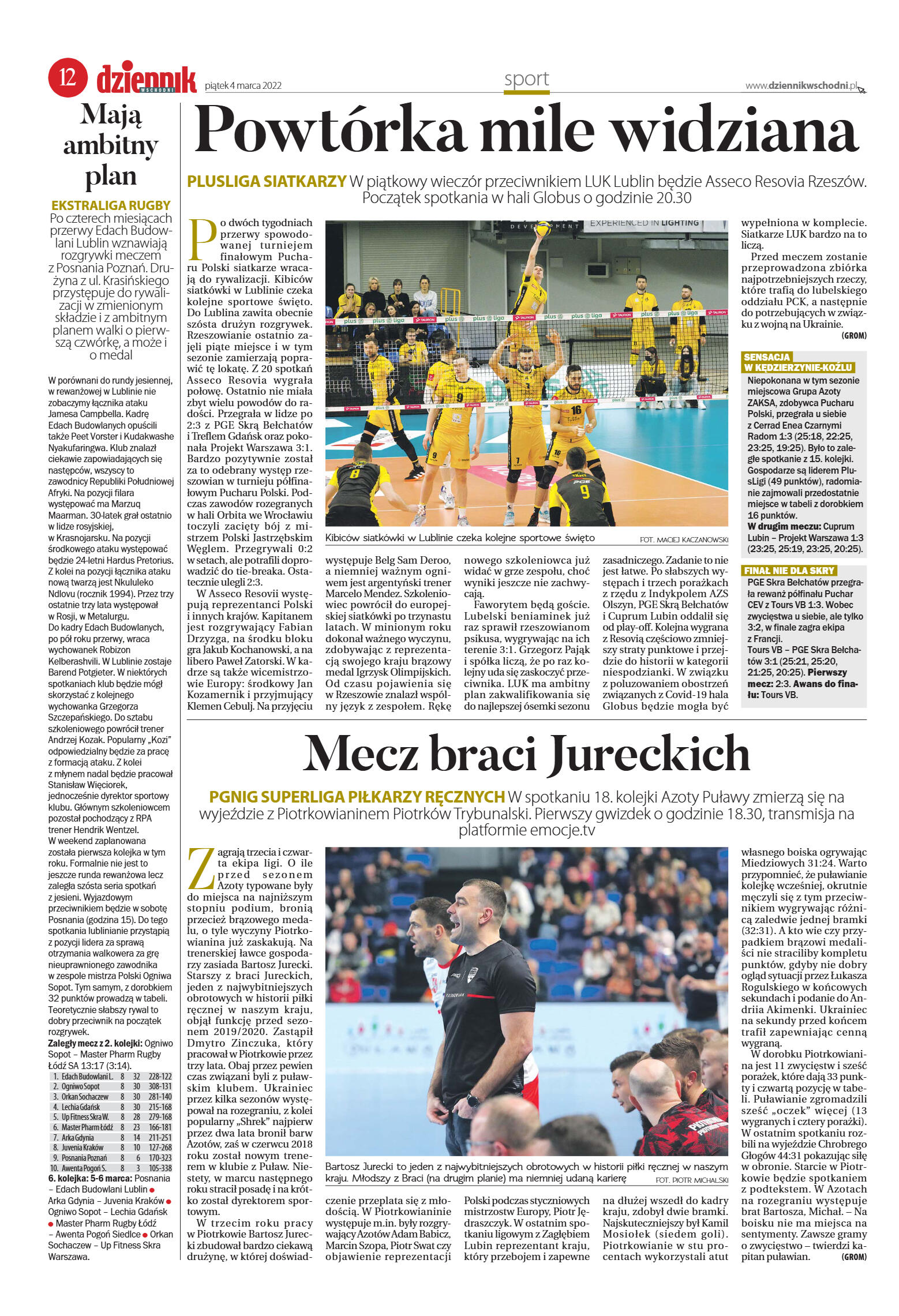 Wydanie główne - strona 12