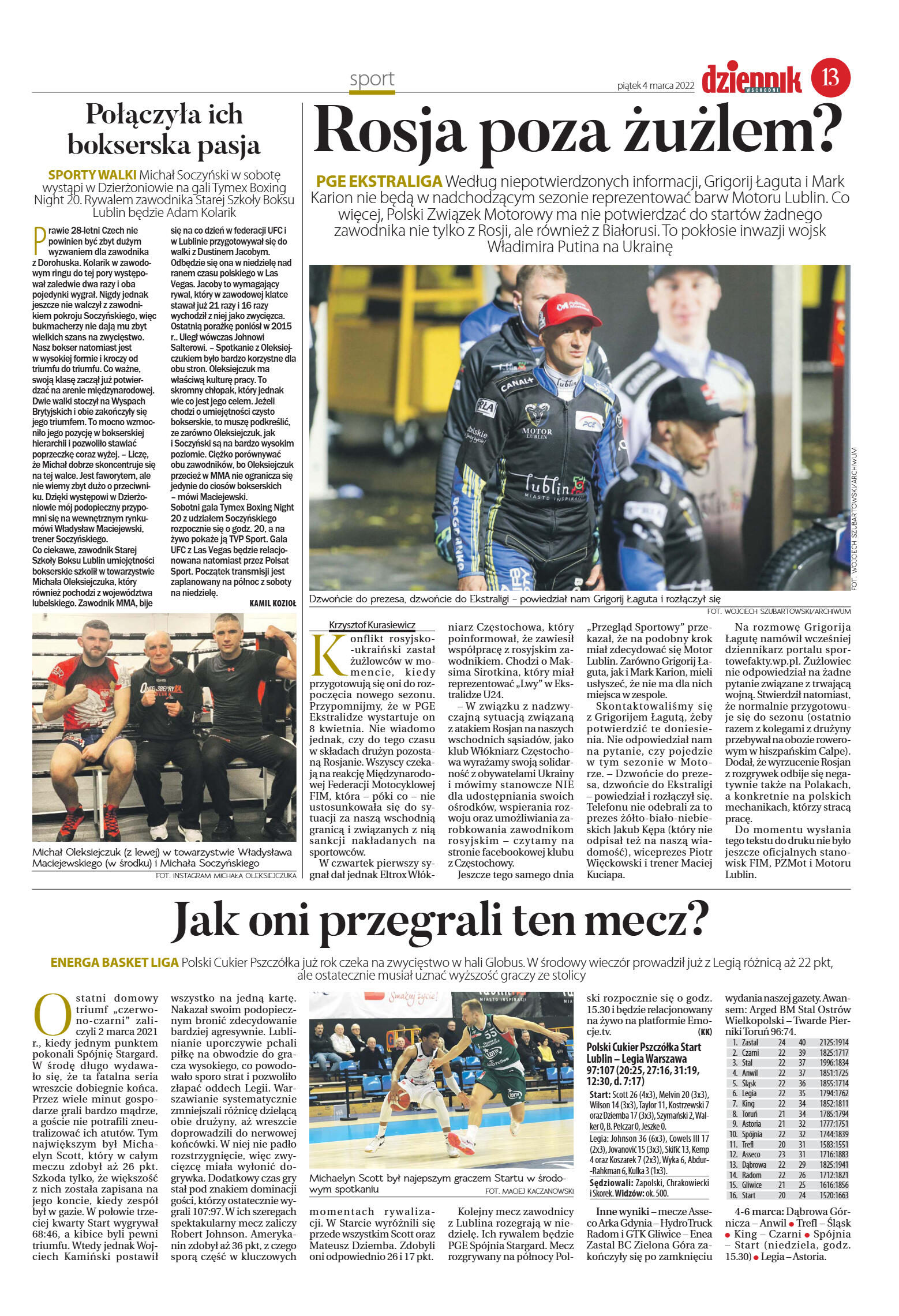 Wydanie główne - strona 13