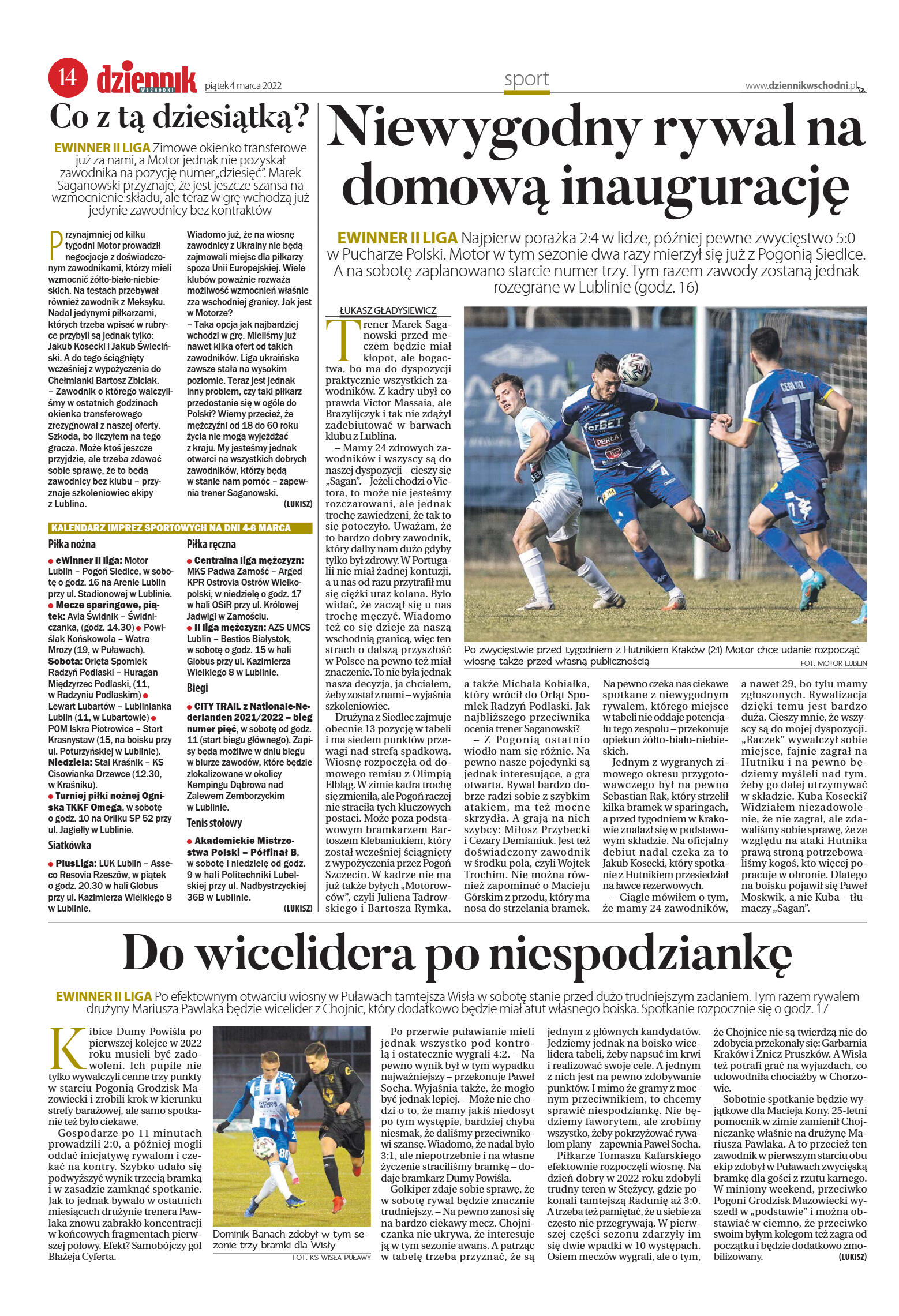 Wydanie główne - strona 14