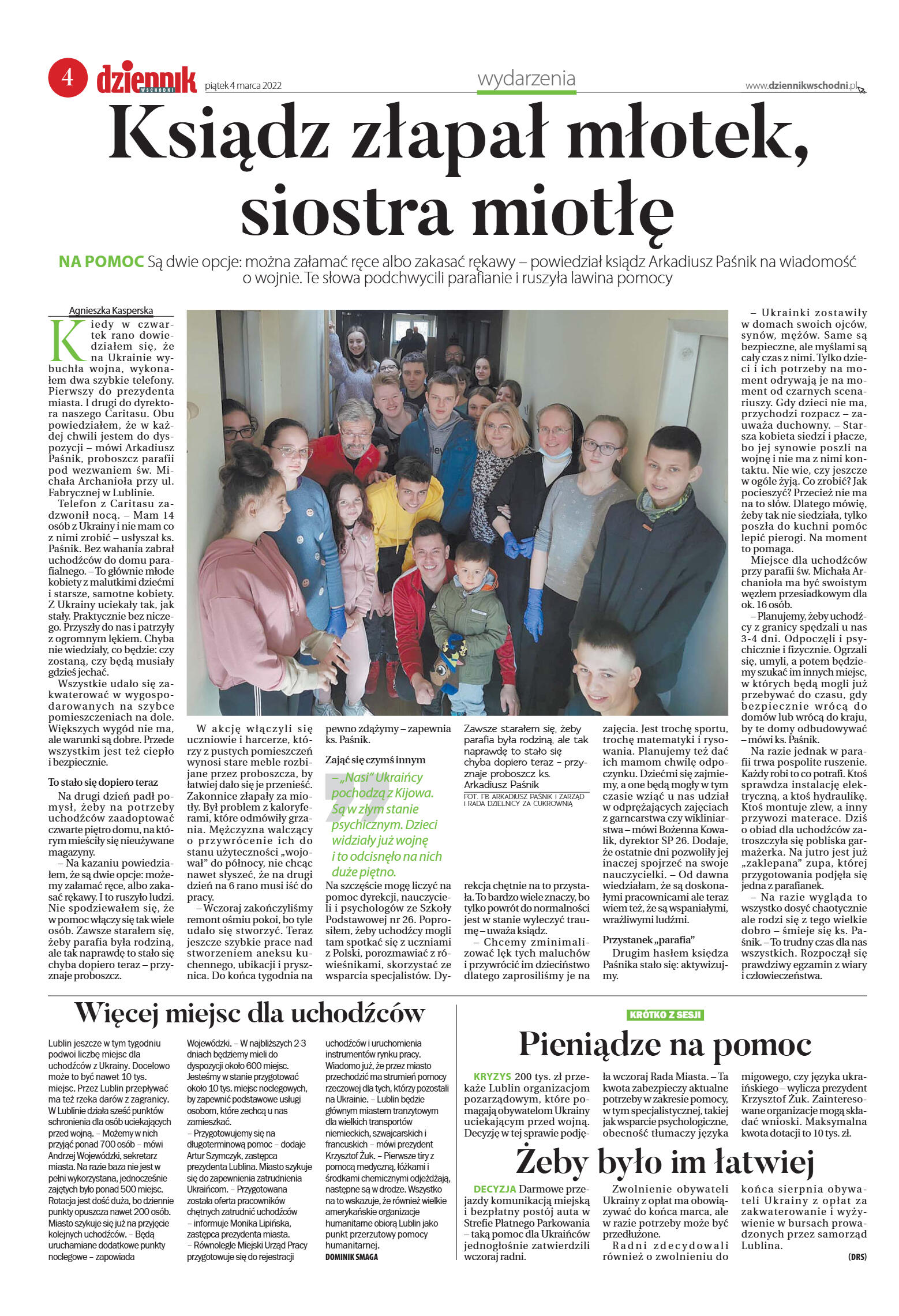 Wydanie główne - strona 4