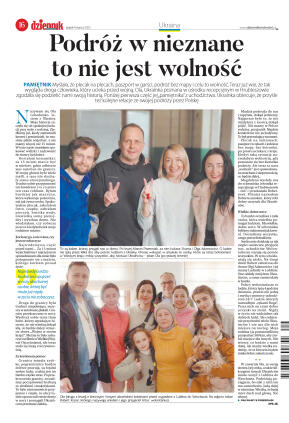 Wydanie główne - strona 16