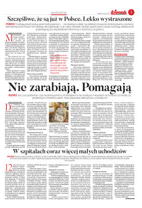 Wydanie główne - strona 3