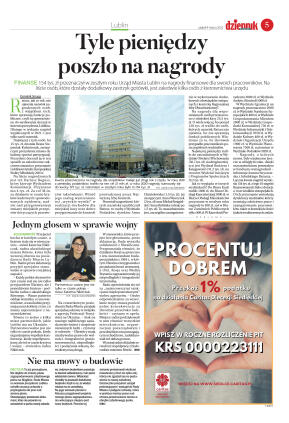 Wydanie główne - strona 5