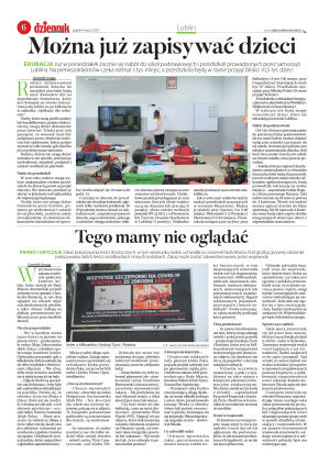 Wydanie główne - strona 6