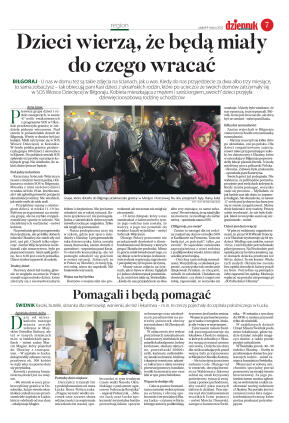 Wydanie główne - strona 7