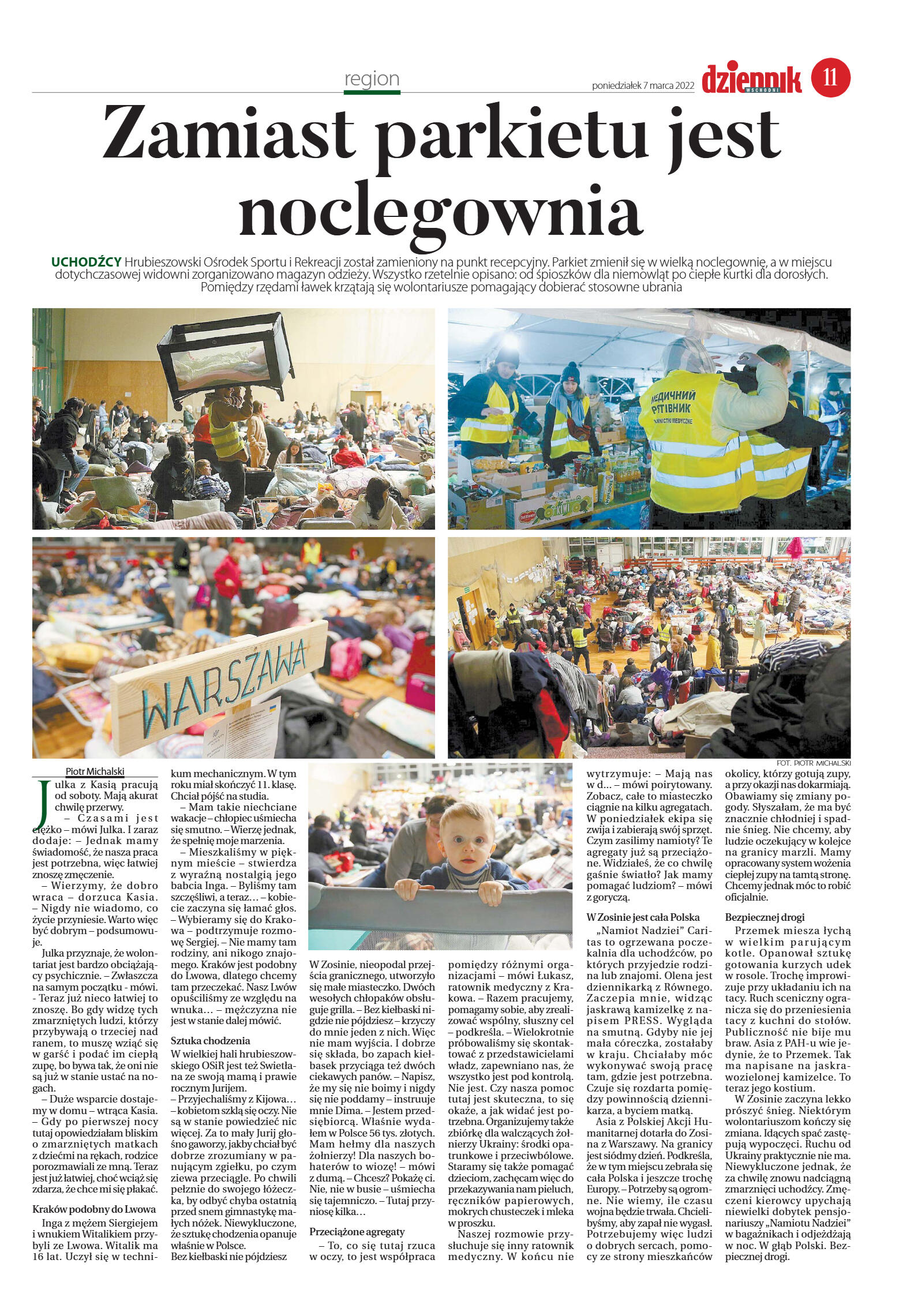 Wydanie główne - strona 11