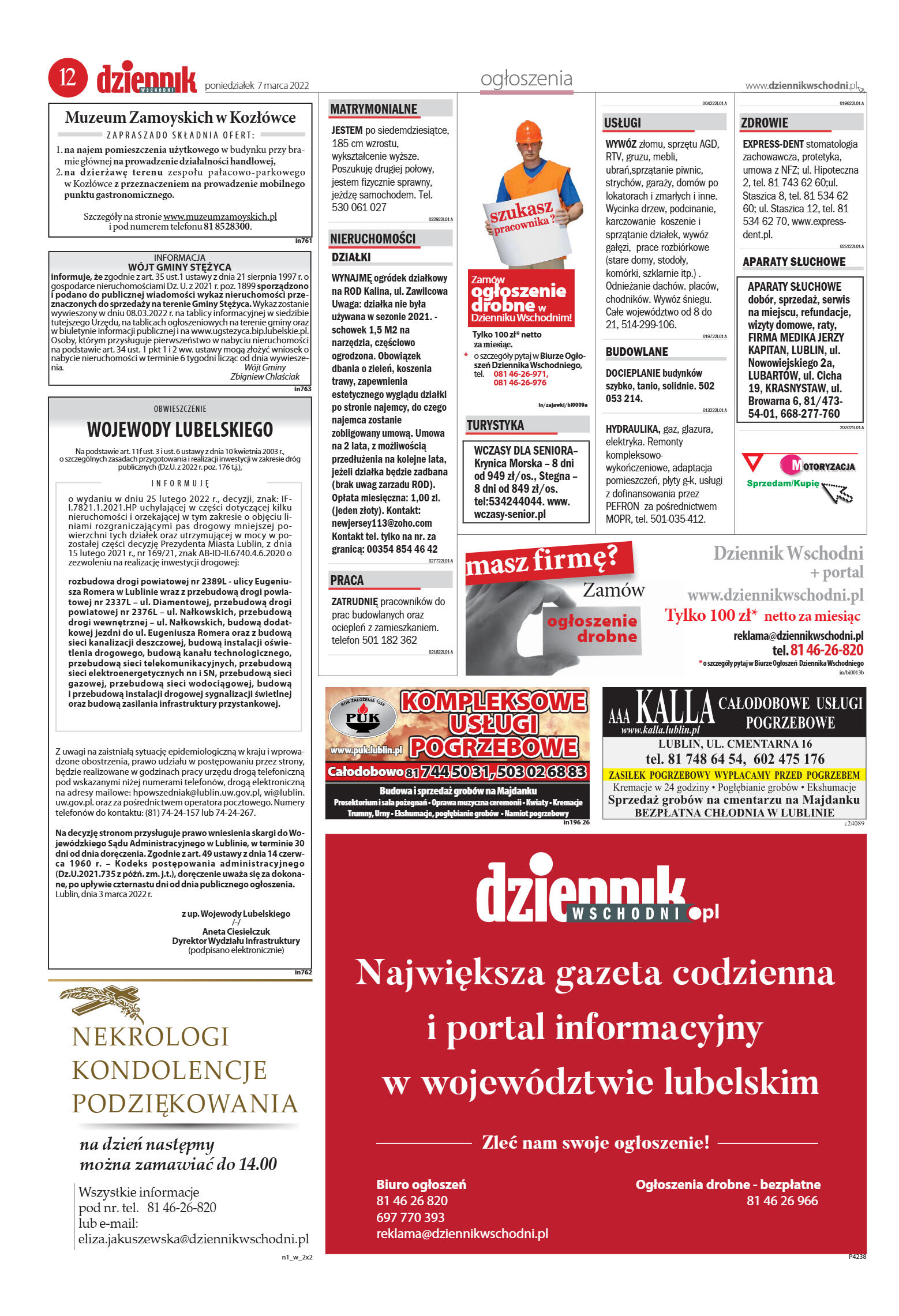 Wydanie główne - strona 12