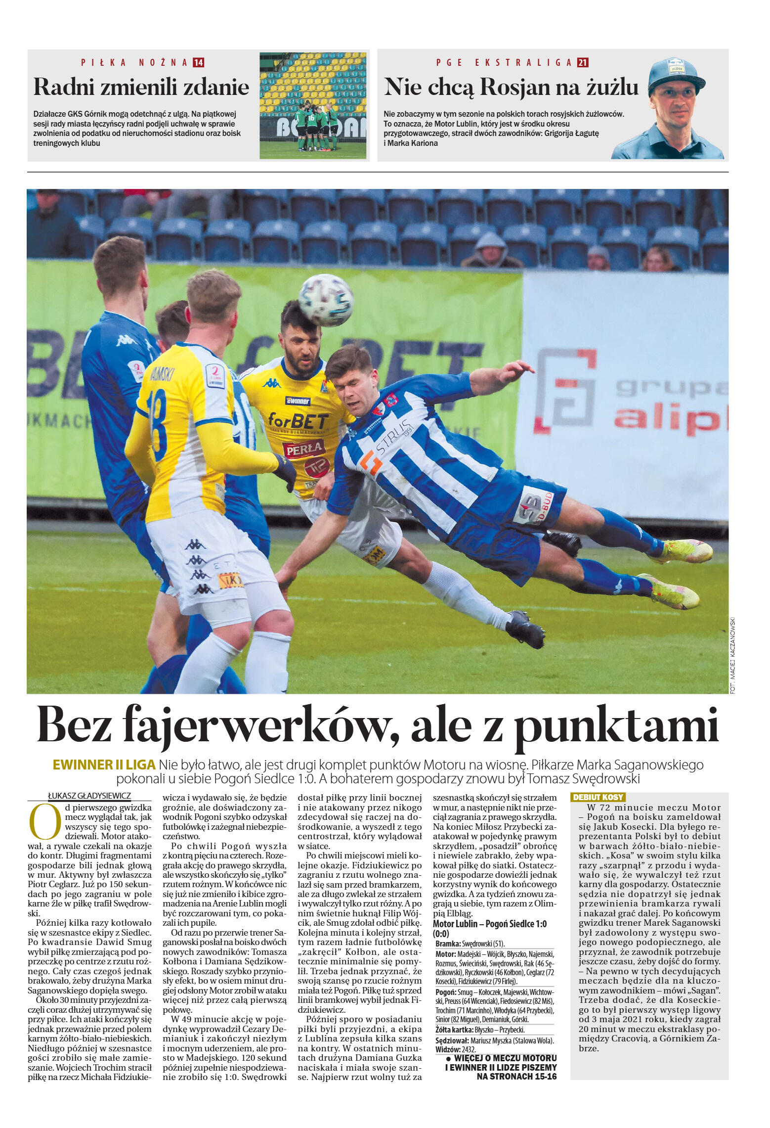 Wydanie główne - strona 13