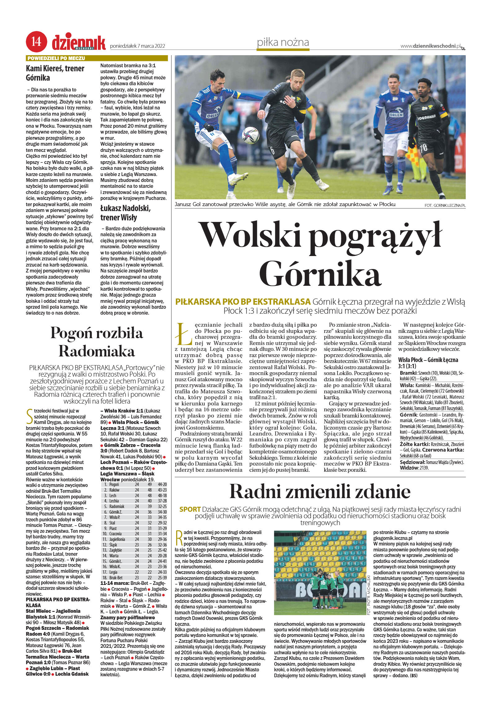 Wydanie główne - strona 14