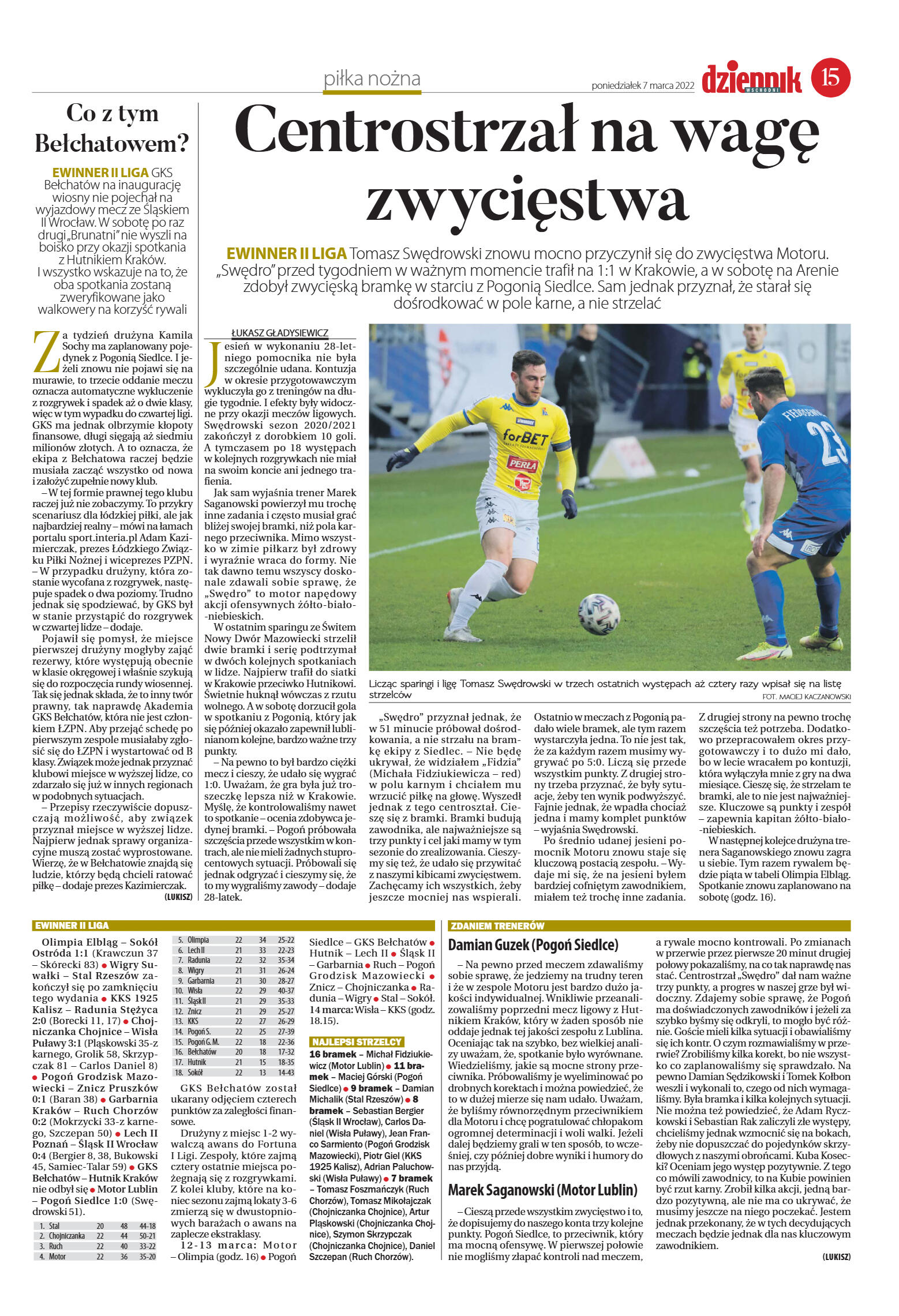 Wydanie główne - strona 15