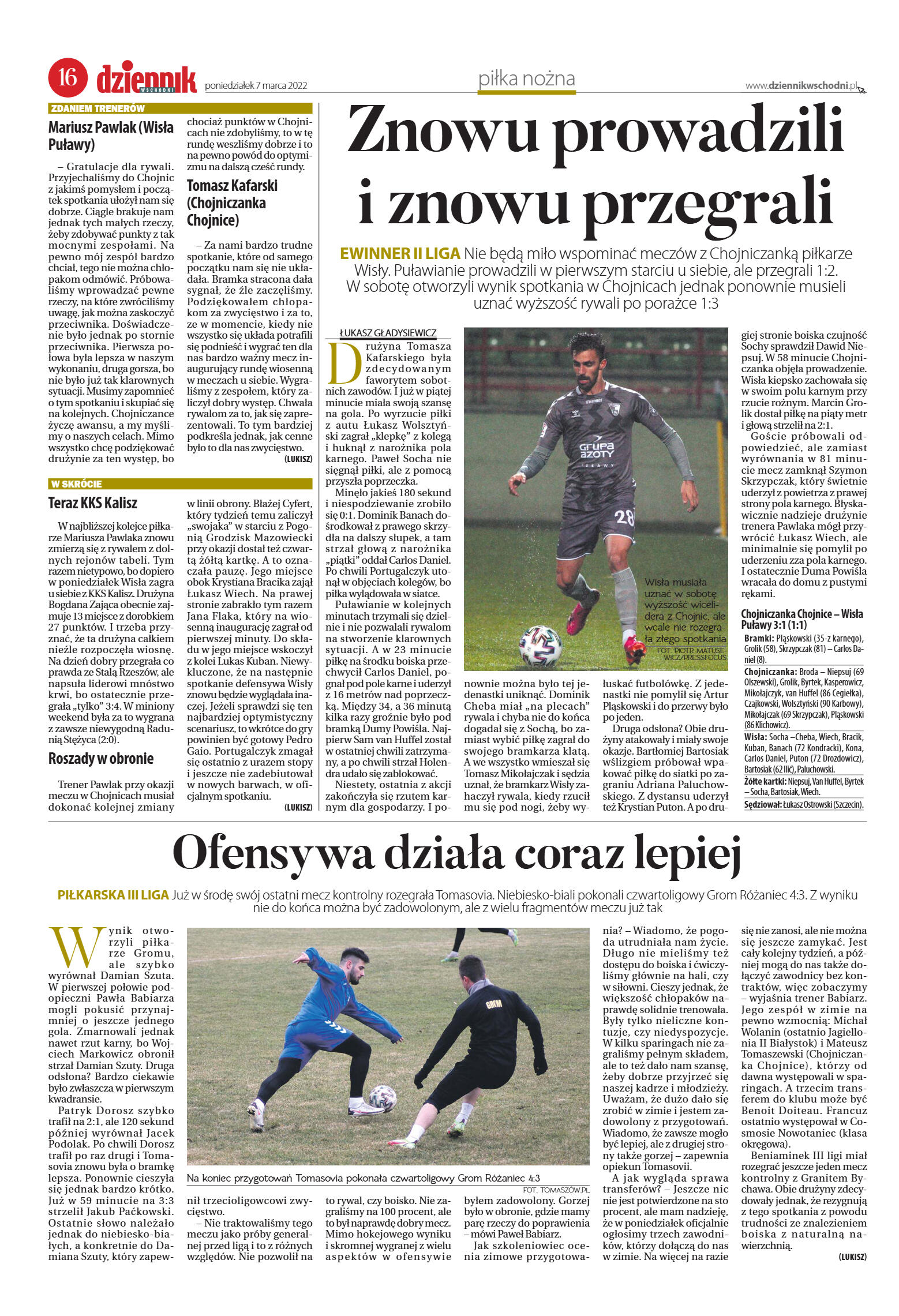 Wydanie główne - strona 16