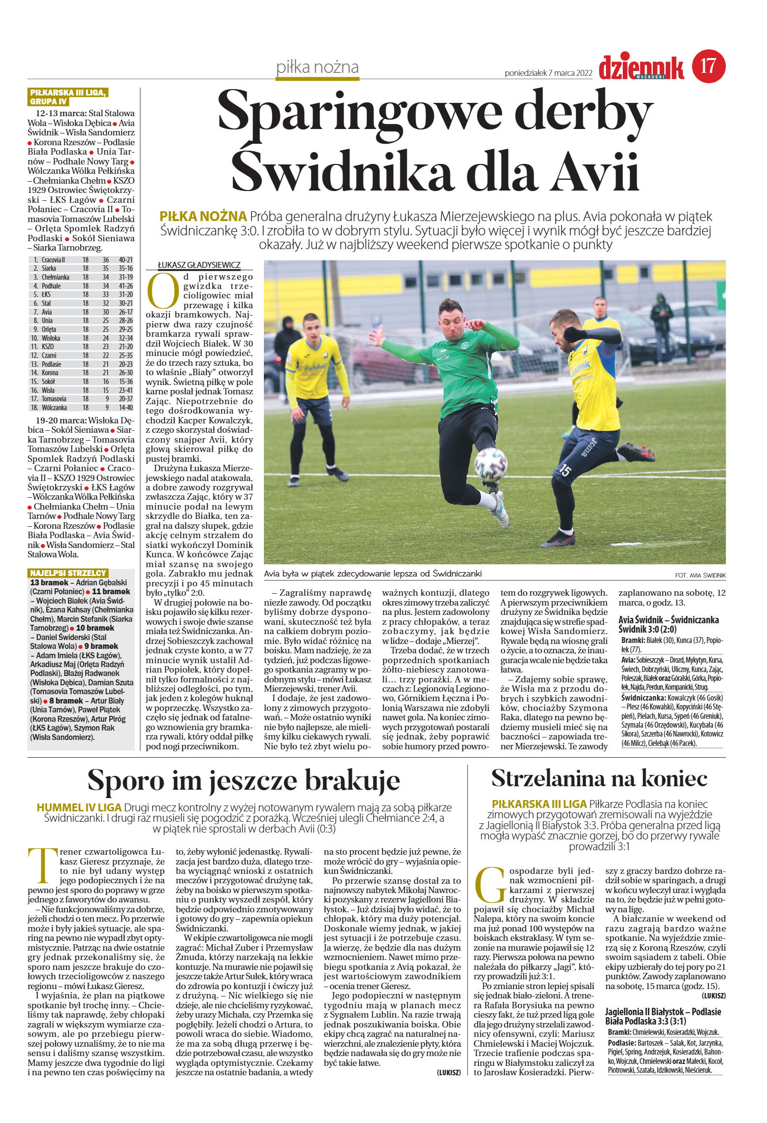 Wydanie główne - strona 17